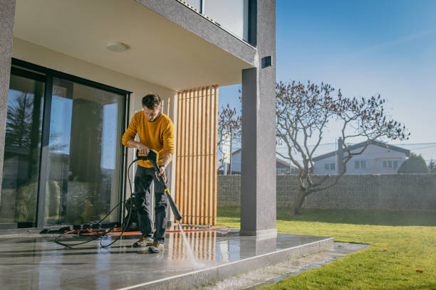 Best Dumpster Area Cleaning  in Riverside, NY